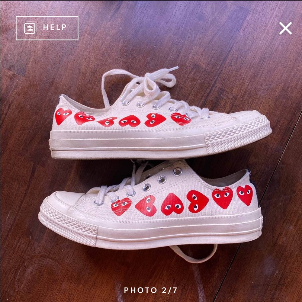 Converse